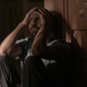 Luke (O.T. Fagbenle) struggles to cope with June’s actions.